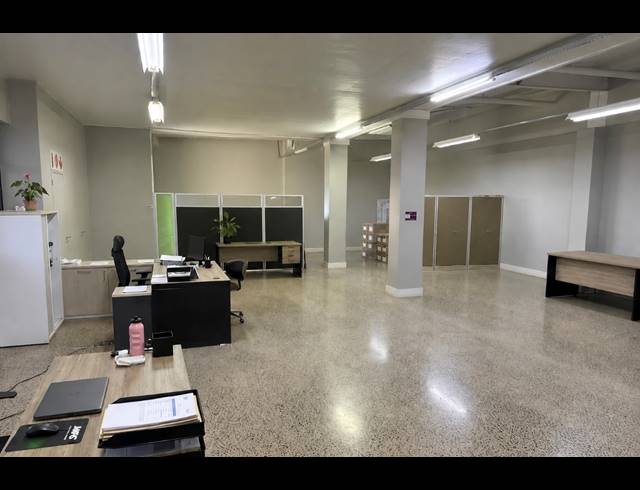 326M² OFFICE TO LET IN UMHLANGA RIDGE